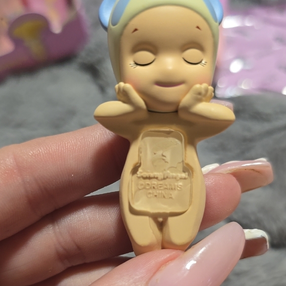 Sonny Angel Dreaming Series Panda 100% Authentic - Picture 3 of 10